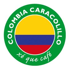Café Colombia Caracolillo