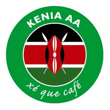 Café Kenia AA