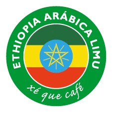 Café Ethiopia Arábica Limu