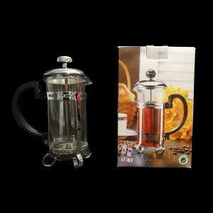 Cafes BO cafetera french press