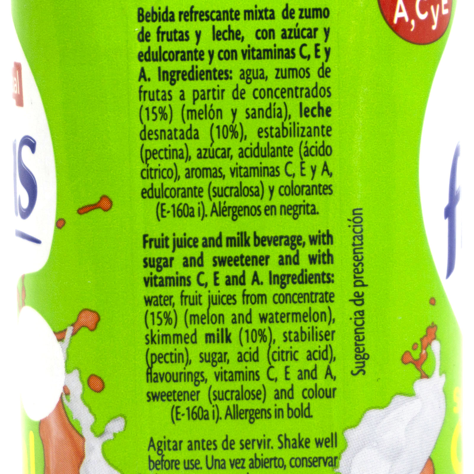 bifrutas-verde-ingredientes